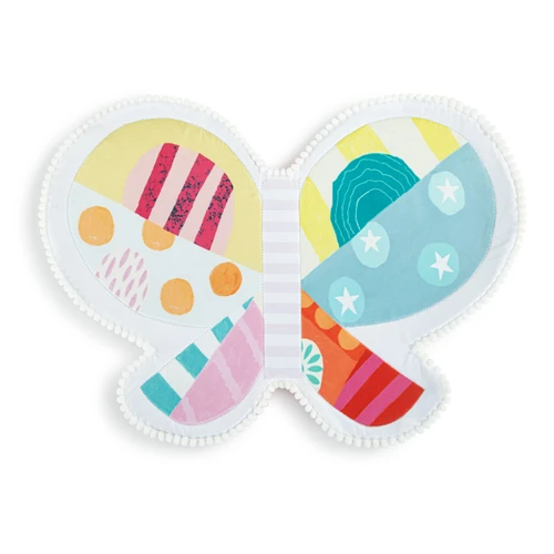 Play Butterfly Wings - 16x11.5in slide 