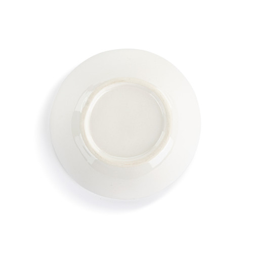 Sunflower Shaped Ceramic Mini Bowl slide 