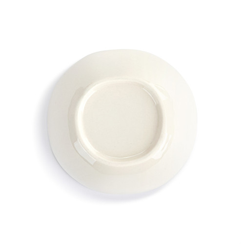 Kiwi Shaped Ceramic Mini Bowl slide