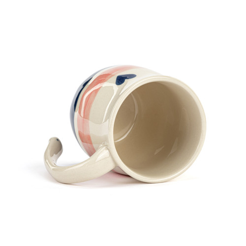 Warm Heart Brights Mug - 16oz slide 