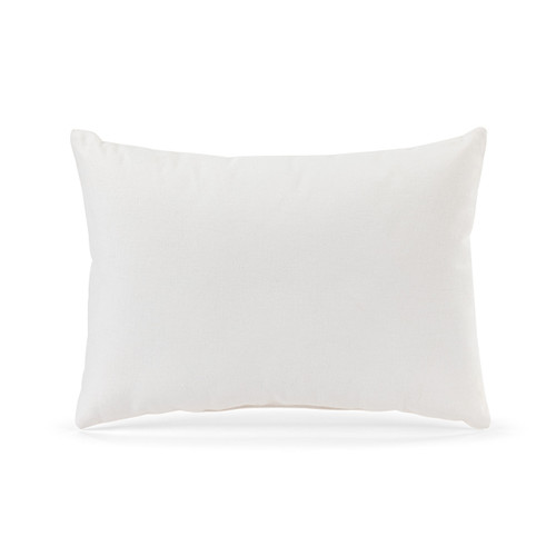 Follow Your Dreams - Dog White Accent Pillow slide 