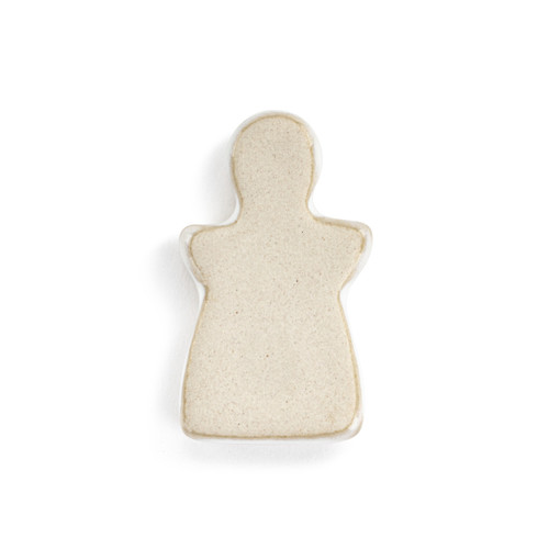 Hand in Hand Angel Mini Token - 1in slide 