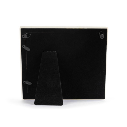 Noah's Ark Ceramic Frame - 8x7in slide