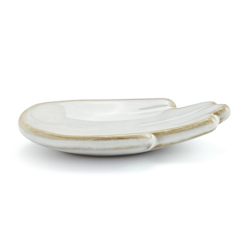Hand in Hand Trinket Dish - 2x4in slide 