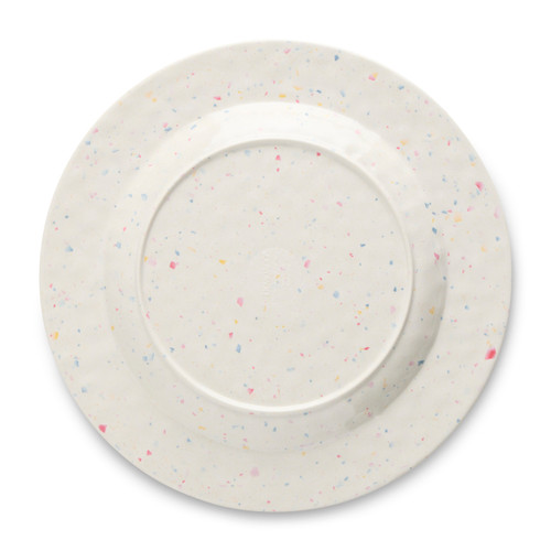 Special Day Confetti Melamine Plate slide 