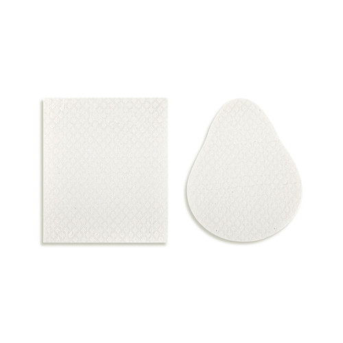 Avocado Extra Shaped Biodegradable Dish Cloths slide 