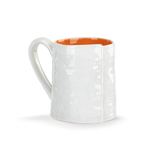 I Want to Be a Dog Ceramic Mug - 14oz slide 