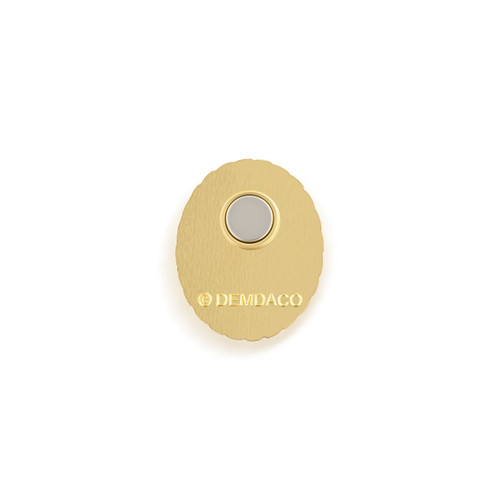 Little One Magnetic Frame Charm - 1.5in slide 