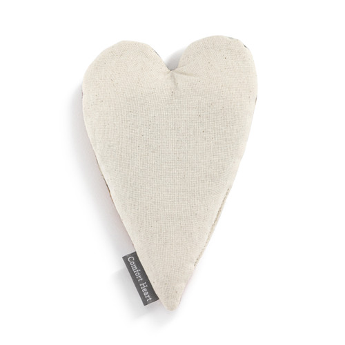 Friends Are a Blessing Comfort Heart - 5x6.5in slide 