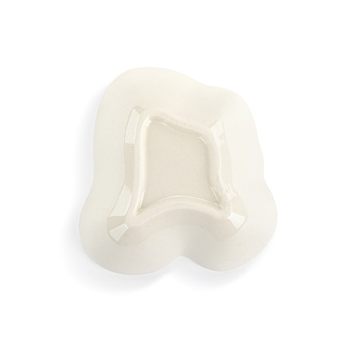 Cherry Shaped Ceramic Mini Bowl slide 