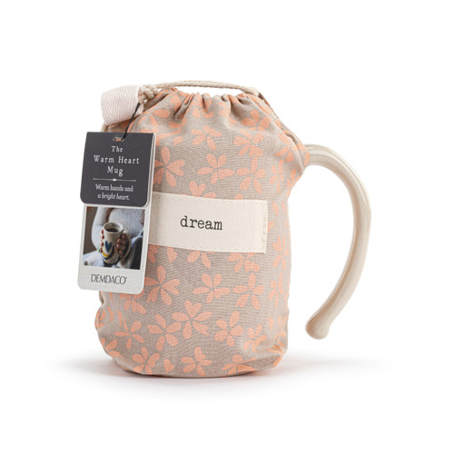 Dream Heart Brights Mug - 16oz slide 