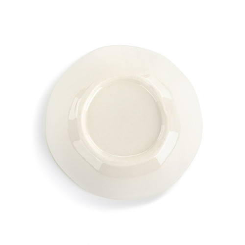 Lime Shaped Ceramic Mini Bowl slide