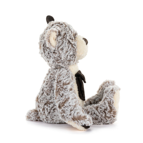 Blessings to You Brown Giving Bear - 11in slide 