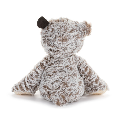 Blessings to You Brown Giving Bear - 11in slide 