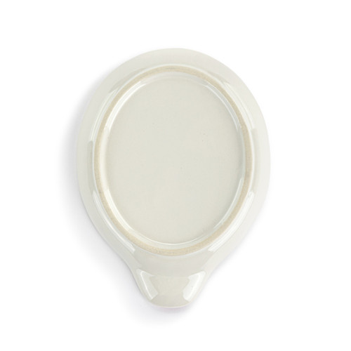 Cherry Ceramic Spoon Rest slide 