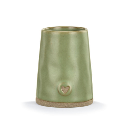 Friendship Picked For You Vase - 2x3in slide 