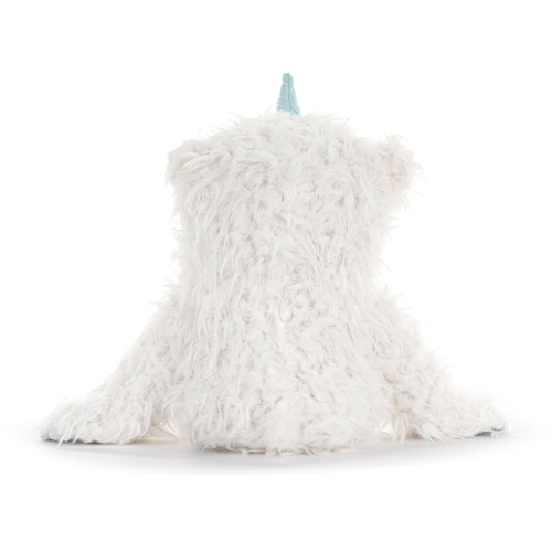 Yet the Yeti Plush - 16in slide 