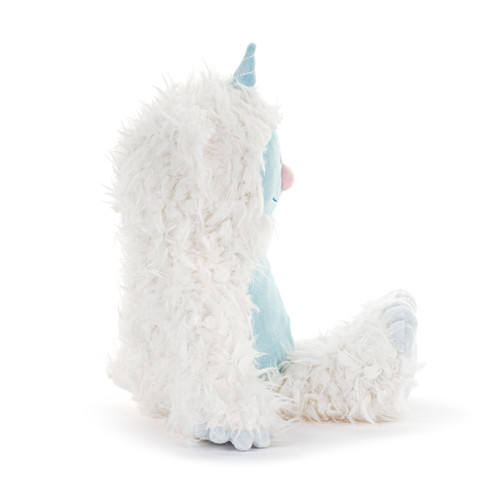Yet the Yeti Plush - 16in slide 