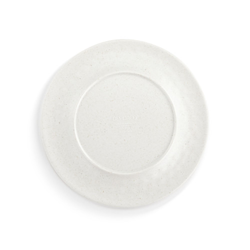 Cherry Bamboo Melamine Appetizer Plates Set of 4 slide 