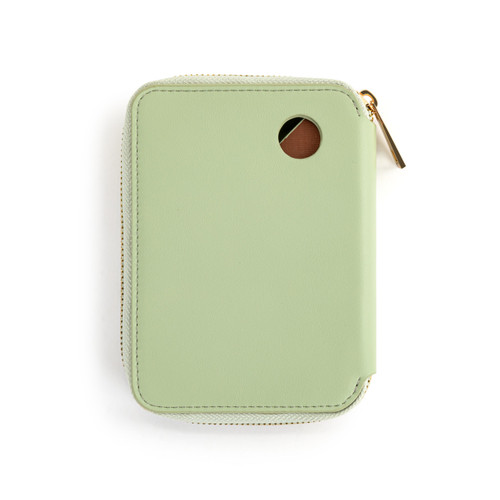 Sage Passport RFID Wallet - 4x6in slide 