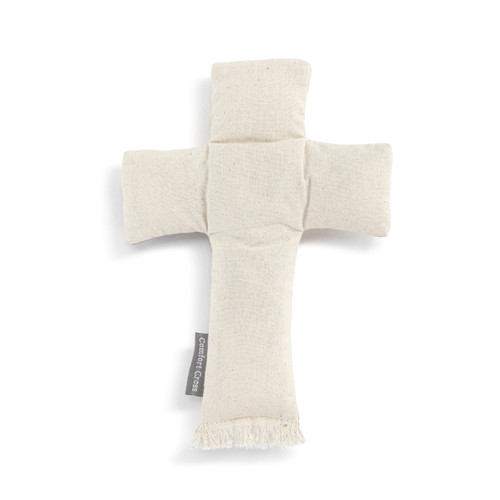 Always With You Comfort Cross - 5x6.5in slide 