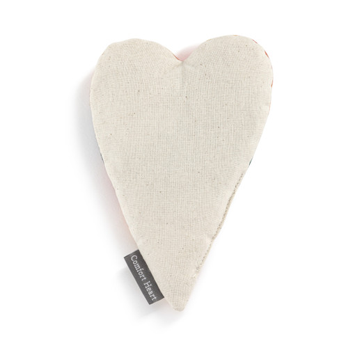 Best Loved Grandma Comfort Heart - 5x6.5in slide