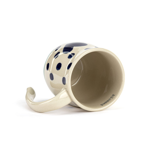 Blessed Heart Brights Mug - 16oz slide 