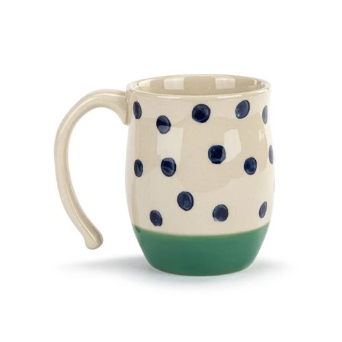 Blessed Heart Brights Mug - 16oz slide 