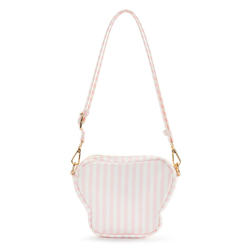 Plush Butterfly Crossbody - 1.75x7x5.50in slide 