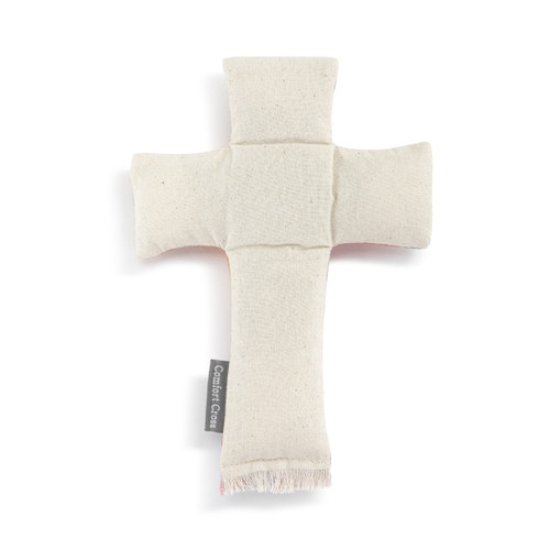 Hope Comfort Cross - 5x6.5in slide 