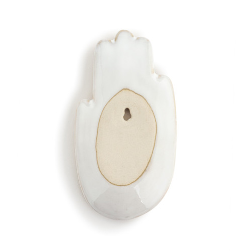 Hand in Hand Love Wall Art - 3x6in slide 