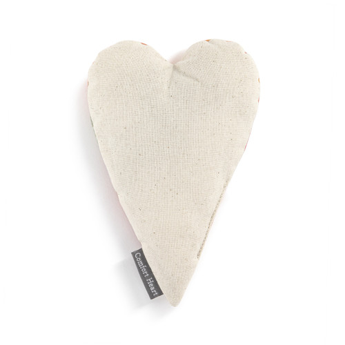 P.S. I Love You Comfort Heart - 5x6.5in slide 