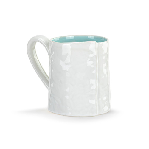 I Only Like Cats & Dogs Ceramic Mug - 14oz slide 