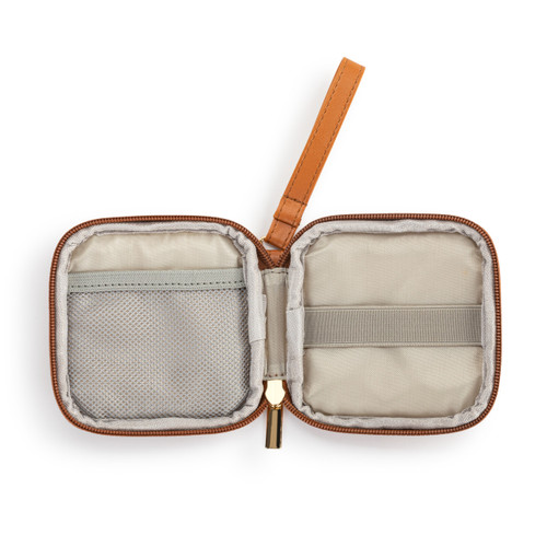 Saddle Tech Organizer Case - 4x4in slide 