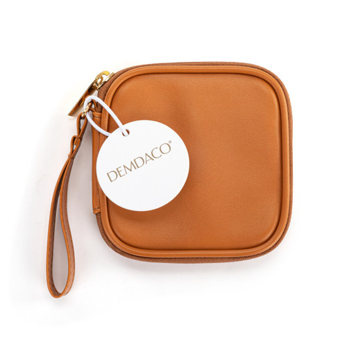 Saddle Tech Organizer Case - 4x4in slide 