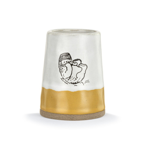 Hunny Pot Picked For You Vase - 2x3in slide 