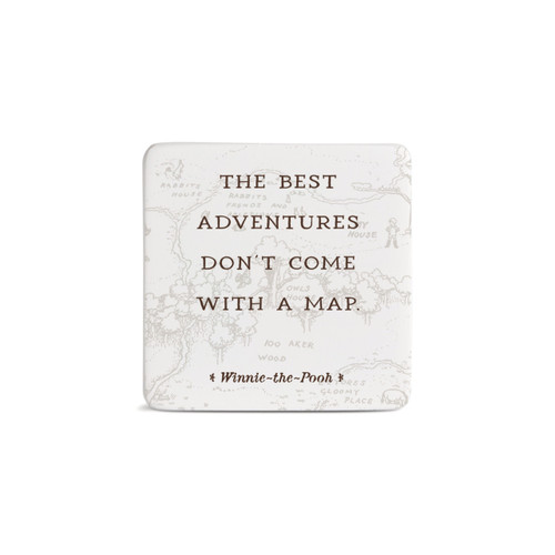 Best Adventures Magnet - Bone slide 