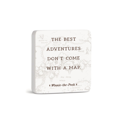 Best Adventures Magnet - Bone slide 