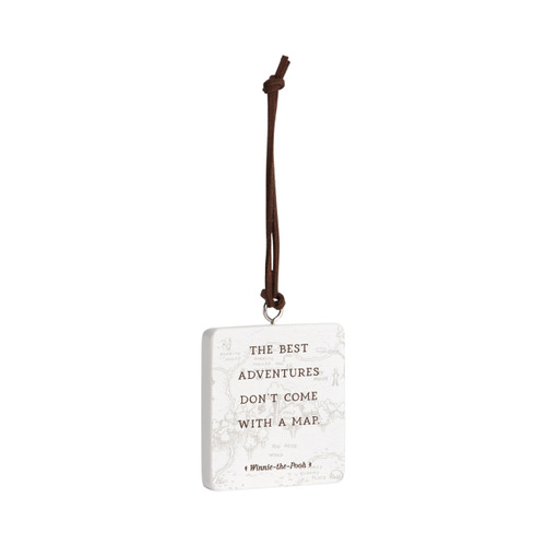 Best Adventures Ornament - Bone slide 