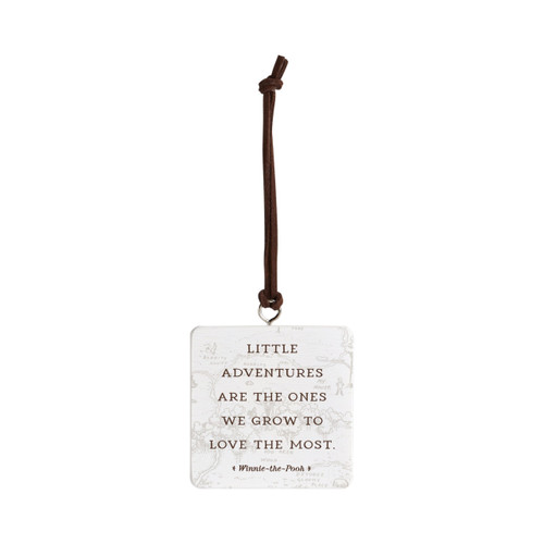 Little Adventures Ornament - Bone slide 