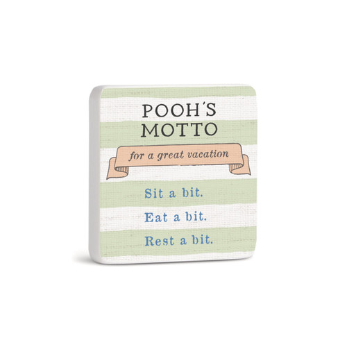 Great Vacation Magnet - Bone slide 