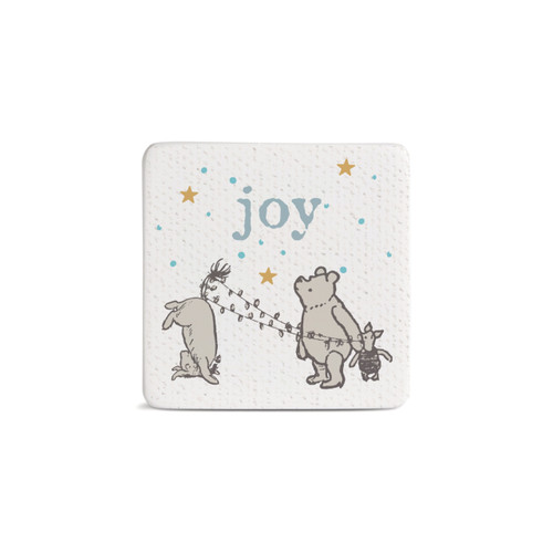 Joy Magnet - Bone slide