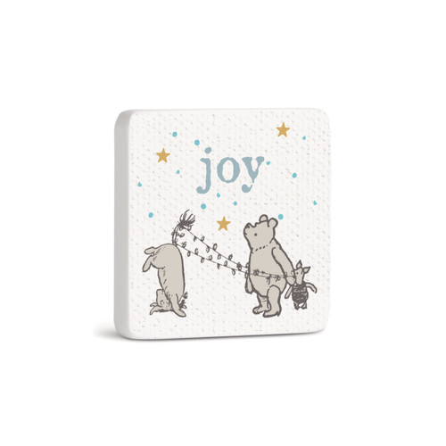 Joy Magnet - Bone slide