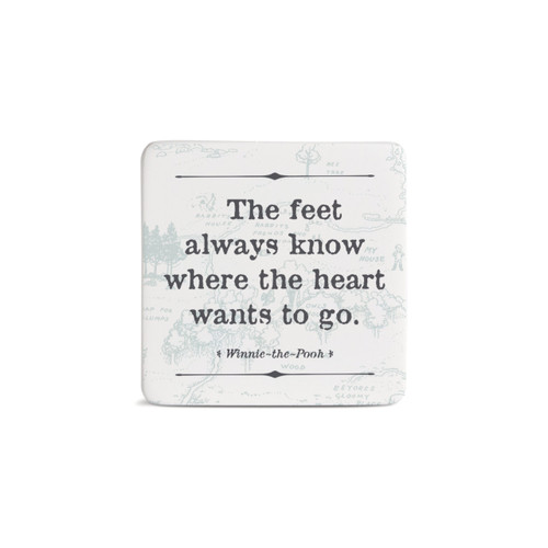 Heart Wants Magnet - Bone slide 