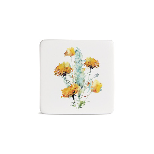 Sagebrush Magnet - Bone slide 