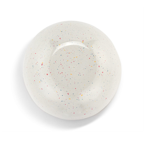 Confetti Family Mega Melamine Serve Bowl slide 