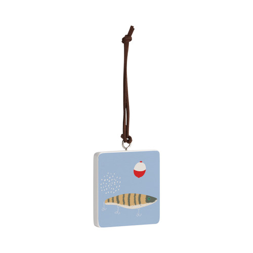 Lures Ornament - Bone slide 