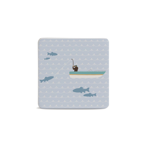 HP Fishing Magnet - Bone slide 