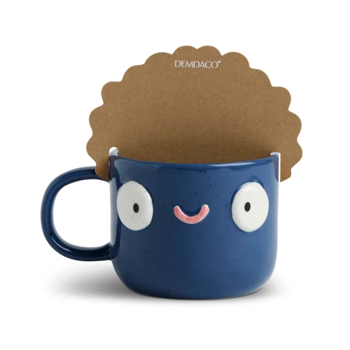 Charlie Chill Vibe Mug - 14oz. slide 