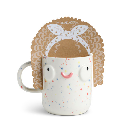 Parker Pet Parent Mug - 14oz. slide 